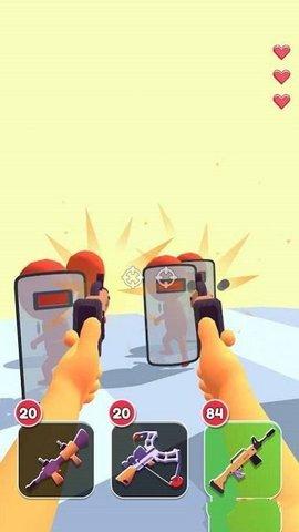 Finger截图0