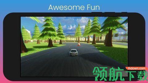 极端主义赛车解锁全部车辆破解版