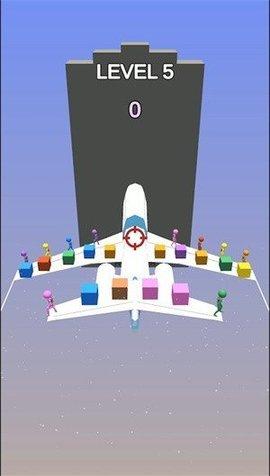 卸货飞机游戏免费版截图1