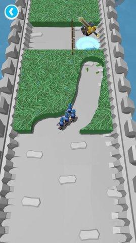 掌控道路手游中文版截图0