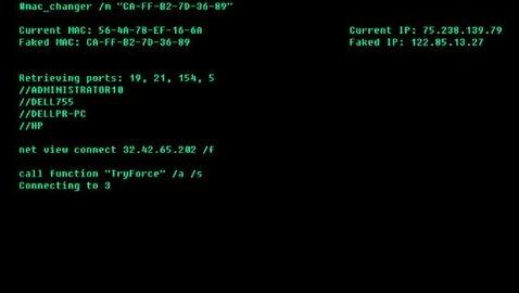 hacknet黑客模拟器中文汉化版截图1