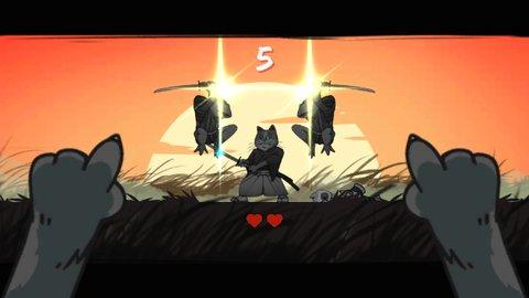 猫武士免费版截图3