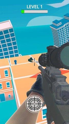 直升机狙击射手游戏手机版截图2
