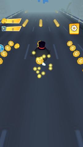 靓仔跑酷安卓最新版截图1