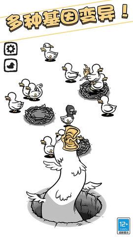 奇怪的鸭子无广告版截图2