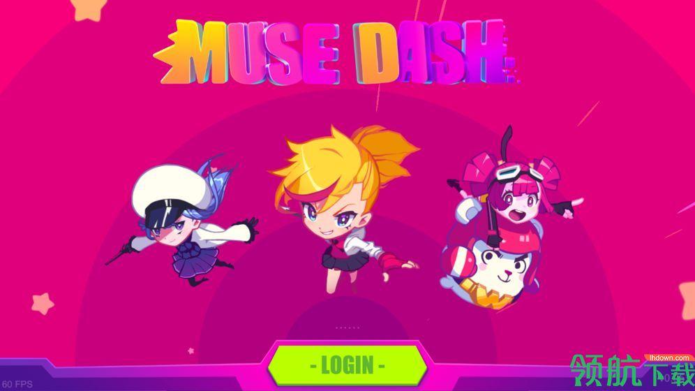 MuseDash手游安卓版截图0