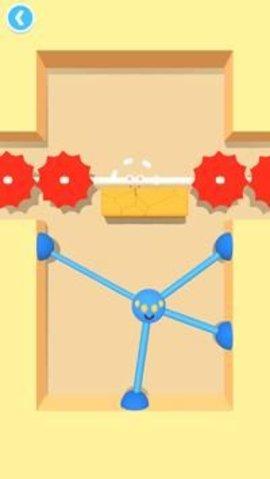 蜘蛛小伙最新版截图1
