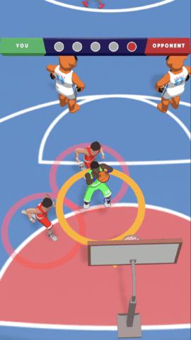 Dunk截图1
