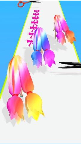彩虹头发冲冲中文版截图2