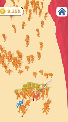 无双女王游戏免费版截图2