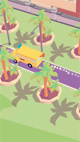 自己的学校帝国游戏汉化破解版截图0