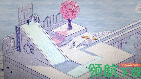 墨旅游戏最新版截图0