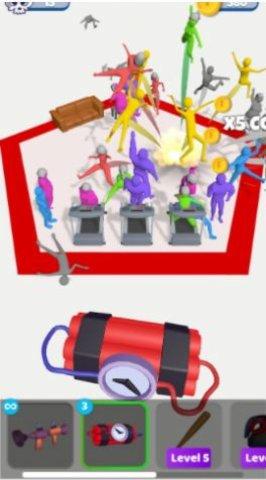 回环攻击手游最新版截图0