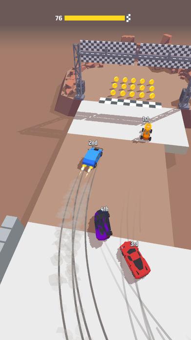 Drifty Race(漂移比赛)安卓版