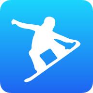 疯狂的滑雪游戏破解版
