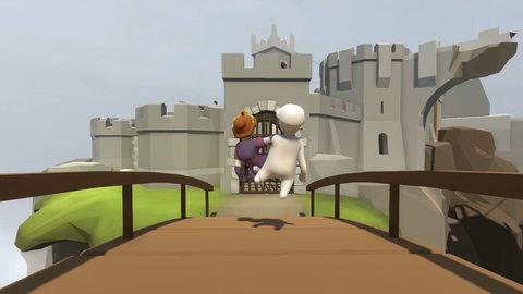 人类跌落梦境国际服手机版截图0