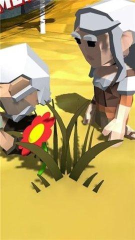 老人家格斗师安卓版截图1