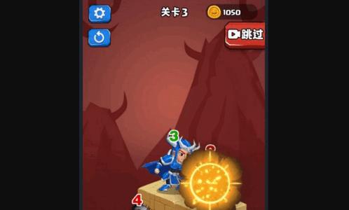小兵爱爬塔官方版