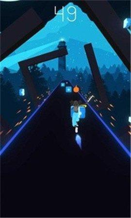 魔法打击游戏完整版截图0
