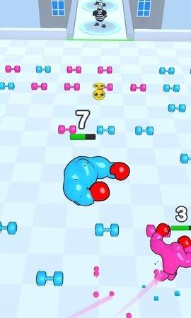猛击竞速无广告版截图1