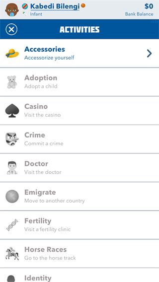 bitlife最新版截图3
