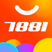 7881游戏交易平台手机客户端2022