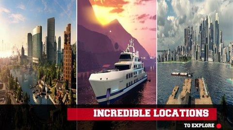 狙击手3d刺客打击行动2022最新版截图0
