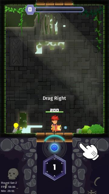 重力枪手最新版截图0