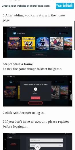 2022蛋蛋模拟器switch中文版截图3