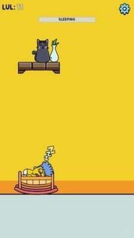 救救娃娃游戏官方版截图2