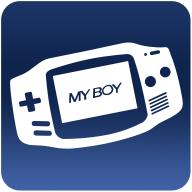 MyBoy模拟器中文版