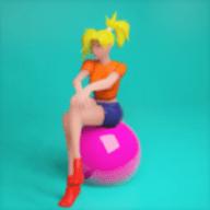 球球我最美手游最新版