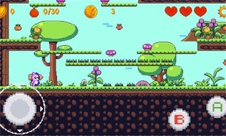 幻想攀登者破解版截图0