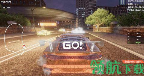 赛车大师2022最新版截图2