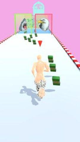 突变跑酷安卓版截图0
