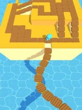 迷宫世界盒子冲刺最新版截图2