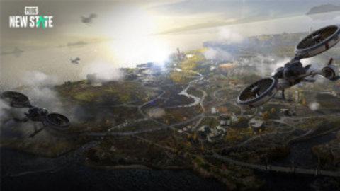 PUBG:截图2