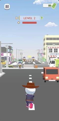 射手先生官方版截图1