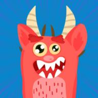 怪物收藏盒3D免费版