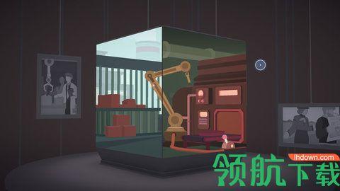 笼中窥梦破解版手游安卓版截图1