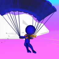 降落伞空战最新版