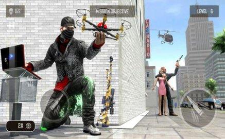 枪战3D狙击手官方版截图0