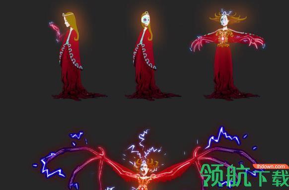 特斯拉学徒2手游中文版截图3