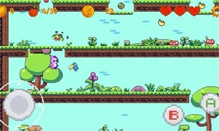 幻想攀登者破解版截图2