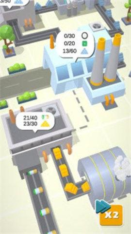 空闲传送带免费版截图1