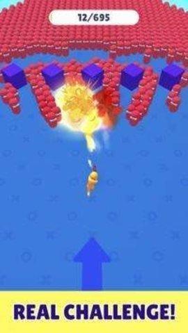 武器冲突游戏安卓版截图0