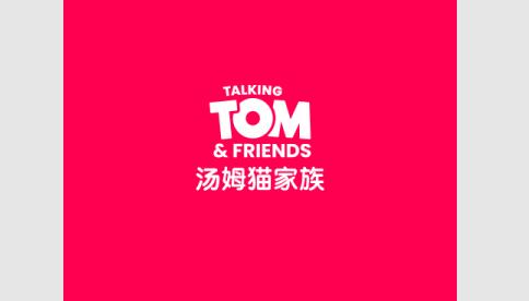 汤姆猫跑酷免实名认证版