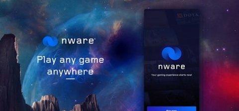 nware游戏盒子APP截图3