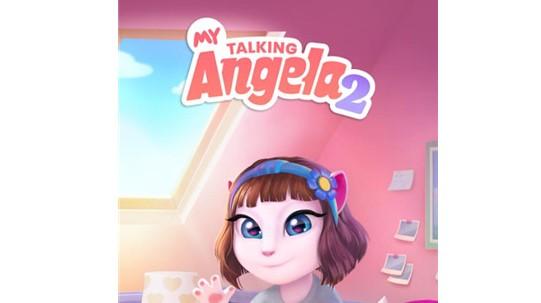 我的安吉拉2破解版2022