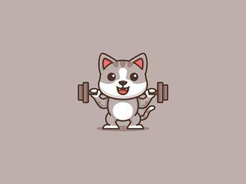 健身猫安卓版截图0